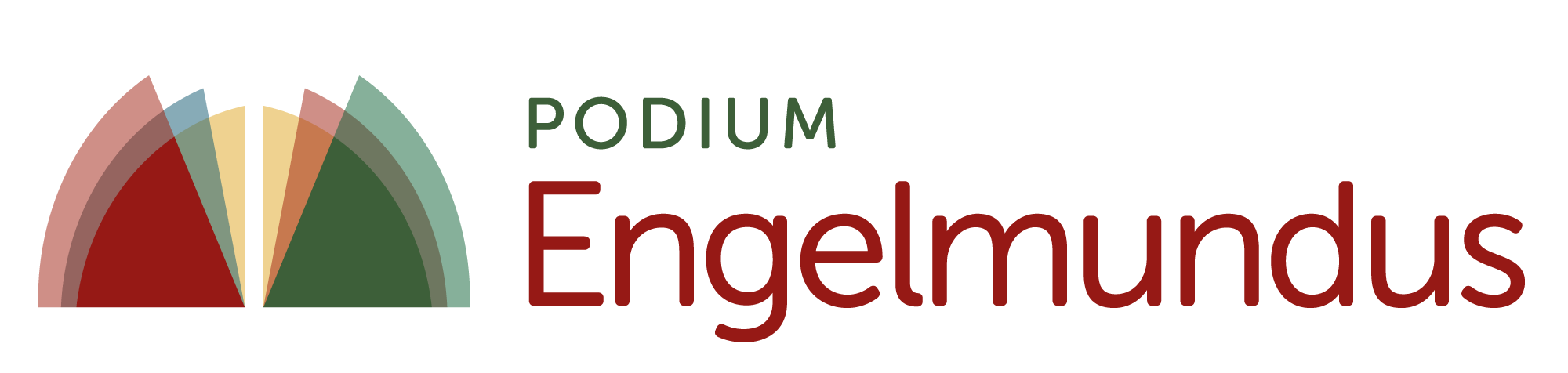 Podium Engelmundus