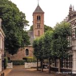Rondleiding Dorp Oud Velsen