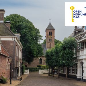260913 zondag 14:00 uur Rondleiding Kerk